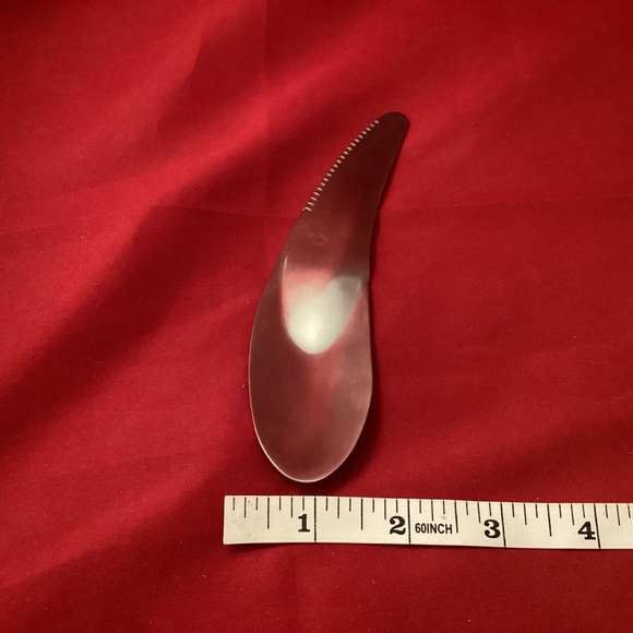 Blomus kiwi stainless steel spoon - Picture 5 of 6